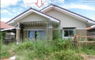 ทรัพย์สถาบันโดย GHB บ้านเดี่ยว เคหะ9