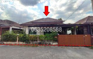 ขายบ้านเดี่ยว สมาร์ทแลนด์ พาร์คฮิลล์ (Smartland Park Hill)