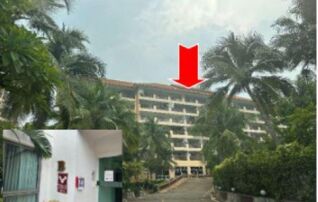 ทรัพย์สถาบันโดย GHB คอนโด รอแยล ฮิล รีสอร์ท คอนโดเทล (Royal Hill Resort Condotel)
