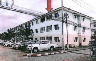 ทรัพย์สถาบันโดย GHB คอนโด บ้านเอื้ออาทร นาจอมเทียน (Baan Ua-Athorn Na Jomtien)