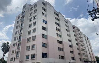 ทรัพย์สถาบันโดย GHB คอนโดใกล้ PK15 ราชภัฎพระนคร บ้านสวนรัชธานี (Baan Suan Ratchathani)