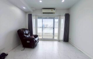 ขาย บ้านนนทรี คอนโดมิเนียม 2 ห้องนอน 89 ตร.ม. ชั้น 9 เจ้าของขายเอง : เจ้าของขายเอง