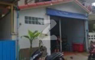 ขายทาวน์เฮาส์ ซอยศร๊เสถึยร ถนนเพชรเกษม : เจ้าของขายเอง (งดรับนายหน้า)