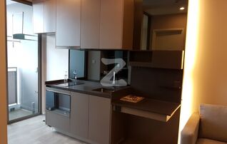 ขายคอนโดติด BTS พระโขนง เดอะ รูม สุขุมวิท 69 (The Room Sukhumvit 69) : เจ้าของขายเอง