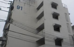 ทรัพย์สถาบันโดย GHB คอนโด บ้านเอื้ออาทร สุวรรณภูมิ 2 (บางนา) (Baan Ua-Athorn Bangna)
