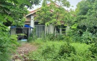ทรัพย์สถาบันโดย GHB บ้านเดี่ยว วรารักษ์ โรจนะ-วังน้อย (Baan Wararak Rojana-Wangnoi)