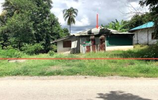 ทรัพย์ธนาคารโดย KASIKORNBANK บ้านเดี่ยว ถนนสายบ้านหนองกระทุ่ม - บ้านเนินสว่าง