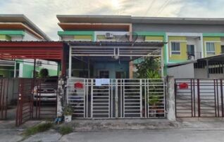 ทรัพย์สถาบันโดย GHB ทาวน์เฮาส์ ขจรวิทย์-สายน้ำผึ้ง (Baan Sornsiri Place)