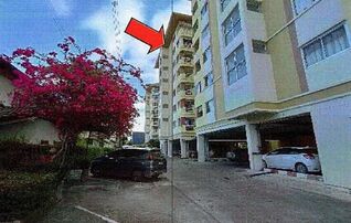 ทรัพย์สถาบันโดย GHB คอนโด คูณสุข วิลล์ (Koonsuk Ville)