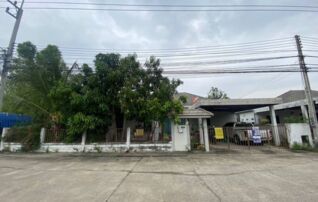 ทรัพย์สถาบันโดย JAM บ้านเดี่ยว ดิ ไอวี่ อมตะ (The Ivy Amata)