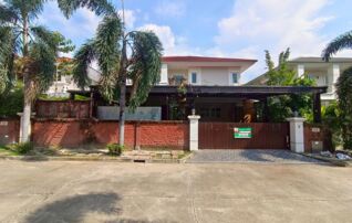 ทรัพย์สถาบันโดย KASIKORNBANK บ้านเดี่ยว คาซ่า แกรนด์ รัตนาธิเบศร์-ราพฤกษ์