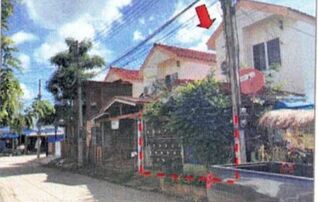 ทรัพย์สถาบันโดย GHB บ้านเดี่ยว เมืองขอนแก่น ขอนแก่น