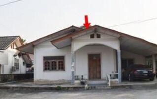 ทรัพย์สถาบันโดย GHB บ้านเดี่ยว รายย่อย