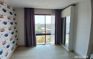 ทรัพย์ธนาคารโดย KASIKORNBANK คอนโด วีน่าทาวน์ คอนโด เชียงใหม่ (Vina Town Condo Chiangmai)