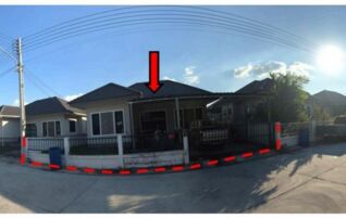 ทรัพย์สถาบันโดย GHB บ้านเดี่ยว มารีญา