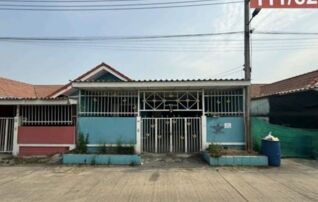 ทรัพย์สถาบันโดย GHB ทาวน์เฮาส์ ภัทรารมย์ 3