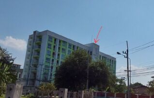 ทรัพย์ธนาคารโดย SCB คอนโด เดอะ กรีนเกรส บางแสน คอนโดมิเนียม (The Green Glad Bangsaen Condominium)