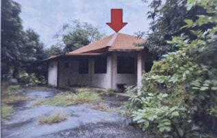 ทรัพย์สถาบันโดย GHB บ้านเดี่ยว บ้านท่อนน้อย