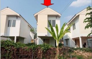ทรัพย์สถาบันโดย GHB บ้านเดี่ยว บ้านเอื้ออาทรหนองคาย 2