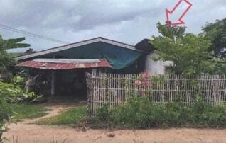 ทรัพย์สถาบันโดย ธอส. บ้านเดี่ยว บ้านปงใต้