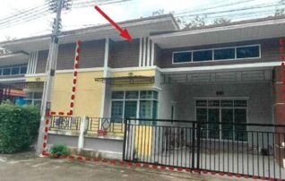 ทรัพย์สถาบันโดย GHB ทาวน์เฮาส์ เอสที กรีนวิลล์2