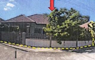 ทรัพย์สถาบันโดย GHB บ้านเดี่ยว ซอยม.สมายด์เฮ้าส์ ถนนฉช.3026