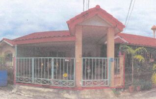 ทรัพย์สถาบันโดย GHB ทาวน์เฮาส์ เมืองระยอง ระยอง