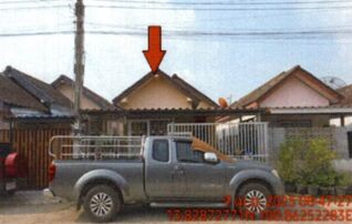 ทรัพย์สถาบันโดย GHB บ้านเดี่ยว หมู่บ้านอมรทรัพย์ (Amornsap)