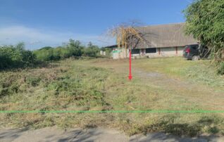 ทรัพย์ธนาคารโดย KASIKORNBANK บ้านเดี่ยว ถนนสายแสวงหา - ท่าช้าง (อท.3509)
