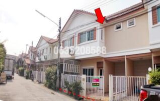 ขายทาวน์เฮาส์ ภัทรไพรเวท 2