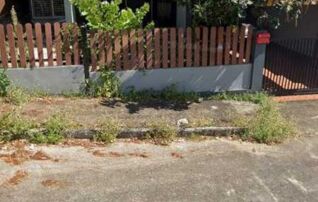 ทรัพย์สถาบันโดย GHB บ้านแฝด ซอยหมู่บ้านสินไพบูลย์ชาเลท์ ถนนสงขลา - นาทวี(ทล.408)