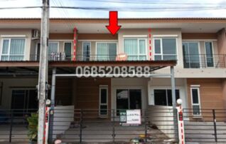 ขายทาวน์เฮาส์ ปรียาวุฒิ 331