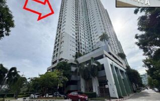 ทรัพย์สถาบันโดย GHB คอนโด ลุมพินี คอนโดทาวน์ พัทยาเหนือ-สุขุมวิท (Lumpini Condotown North Pattaya-Sukhumvit)
