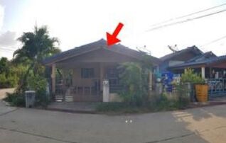 ทรัพย์สถาบันโดย GHB บ้านเดี่ยว ชื่นสุข 5