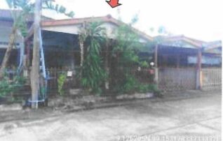 ทรัพย์สถาบันโดย GHB บ้านแฝด พุนพิน สุราษฎร์ธานี