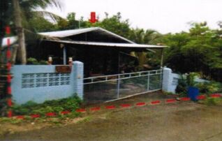 ทรัพย์สถาบันโดย GHB บ้านเดี่ยว ถนนแม่สอด-อุ้มผาง(ทล.1090)