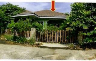 ทรัพย์สถาบันโดย GHB บ้านเดี่ยว เจริญนคร 4