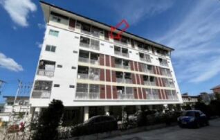 ทรัพย์สถาบันโดย GHB คอนโด โกลเด้น คอนโด เครือสหพัฒน์ (Golden Condo Khrua Sahapat)