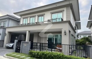 **ขายเนื่องจากบ้านใหม่ใกล้เสร็จ** เจ้าของบ้านขายเอง บ้านบิ้วอิน พร้อมอยู่ 📍📍(บ้านไม่ติดไฟแนน ใครหาผู้ซื้อมาจบได้พร้อมช่วยดำเนินการจนจบ รับ3% : เจ้าของขายเอง (งดรับนายหน้า)
