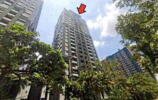ทรัพย์สถาบันโดย GHB คอนโดใกล้ BTS อ่อนนุช วิสต้า การ์เด้นท์ (Vista Garden)