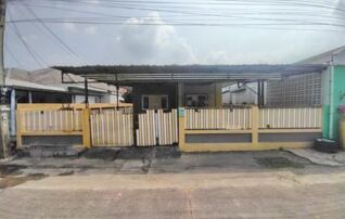 ทรัพย์สถาบันโดย GHB บ้านเดี่ยว อุบลชาติกรีนวิลล์