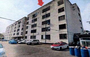 ทรัพย์สถาบันโดย GHB คอนโด เคหะชุมชนออเงิน (O-Ngoen Community Housing Project)