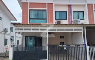 🎈 เจ้าของขายเอง (ขายต่ำกว่าทุน) โซน ใกล้สวนสาธารณะ 🏠ขายบ้านทาวน์โฮมบ้านเลขที่ 7/293 ซ.14 แปลงริม : เจ้าของขายเอง (งดรับนายหน้า)