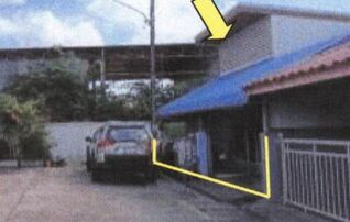 ทรัพย์สถาบันโดย GHB ทาวน์เฮาส์ เมืองภูเก็ต ภูเก็ต