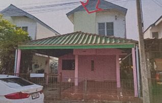 ทรัพย์สถาบันโดย GHB บ้านเดี่ยว ถนนทล.3079