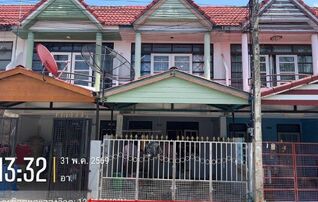 ทรัพย์สถาบันโดย GHB ทาวน์เฮาส์ เจริญวัฒนา (The Life Cha-Am)