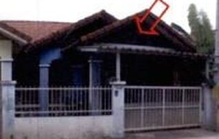 ทรัพย์สถาบันโดย อาคารสงเคราะห์ ทาวน์เฮาส์ ฐิติภรณ์