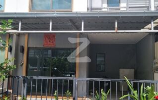 บ้านว่างให้เช่าพฤกษาไพร์ม115 (เจ้าของปล่อยเช่าเอง) เลียบคลองสาม(ธัญญะ-คลองหลวง) : เจ้าของให้เช่าเอง (งดรับนายหน้า)