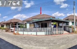 ทรัพย์สถาบันโดย GHB บ้านเดี่ยว สมาร์ทแลนด์ กรีนพาร์ค (Smartland Green Park)