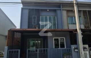 สนใจอยากขายบ้านครับ - ม.พฤกษา ไลท์ ล็อก ดอนเมือง ครับ ซ.เทิดราชัน 45 ใกล้ สน.ดอนเมือง - 2 ชั้น 3 ห้องนอน 2 ห้องน้ำ   : เจ้าของขายเอง (งดรับนายหน้า) 